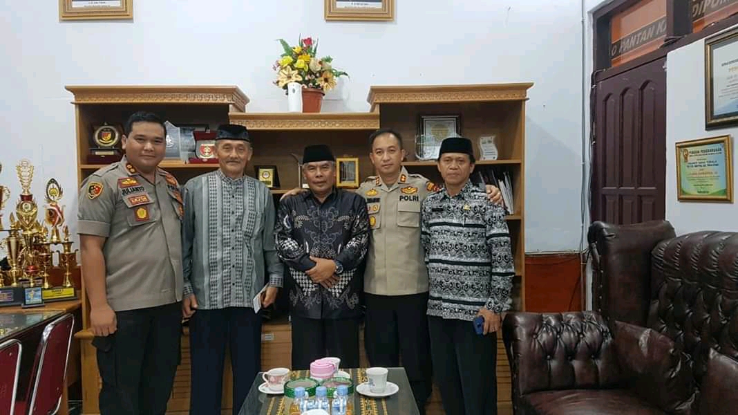 MUI Toraja Laporkan Nabi Palsu ke Polres