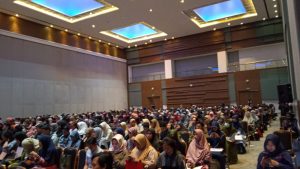 Briton Gelar Satu Dekade Toefl Akbar Briton Gelar Satu Dekade Toefl Akbar