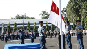 Kadiskum Lantamal VI: Prajurit Lantamal VI Harus Taat Hukum Kadiskum Lantamal VI: Prajurit Lantamal VI Harus Taat Hukum
