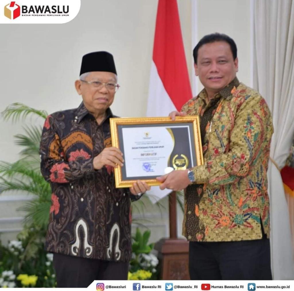 Sriwati; Bawaslu Lutra Hebat Terpercaya
