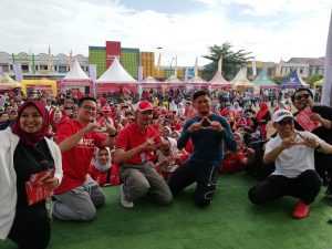 IMG-20191125-WA0021 Tingkatkan Daya Saing UKM, SRC Gelar Festival