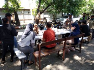 Tunggak Pajak, Diancam Tilang