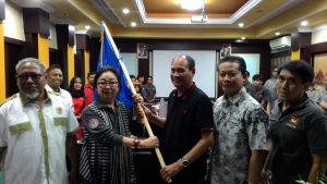 Jpeg Pra PON 2020, Perkemi Sulsel Utus 14 Atlet Kempo