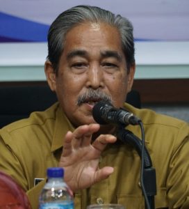 Setelah Makassar, Sidrap Terendah Penduduk Miskin di Sulsel