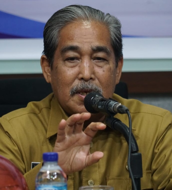 Setelah Makassar, Sidrap Terendah Penduduk Miskin di Sulsel
