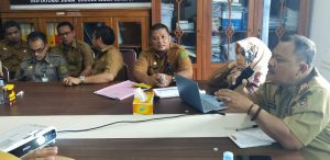 10.12 foto sidrap sukses Sukses APIP dan SPIP, Pemkab Dorong Peningkatan Reformasi Birokrasi