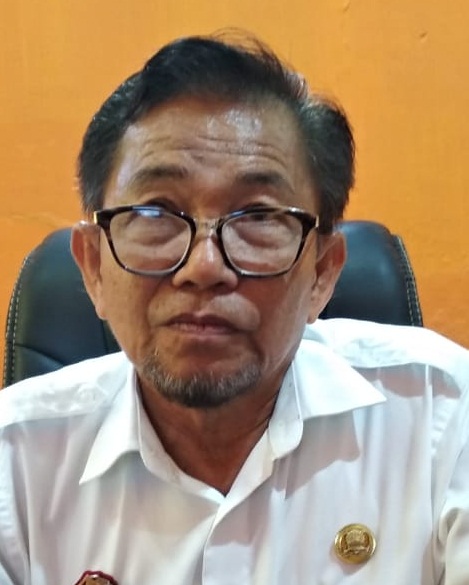 Antisipasi Cuaca Ekstrem, Ini Penjelasan Kepala BPBD Selayar