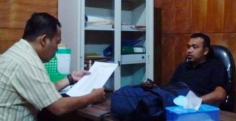 FPS Harap KPU dan Bawaslu Transparan Kelola Dana Pilkada 2020