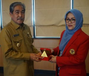 Pemkab - UNHAS Sepakat Pengalihan Akademi Komunitas Jadi Pendidikan Vokasi