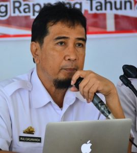 23.12 foto sidrap invest Tahun 2020, Investasi PMDN Sidrap Tambah Target