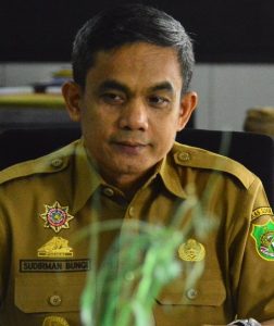 23.12 foto sidrap rakor Jelang Natal dan Tahun Baru, Pemkab Sidrap Rapat Koordinasi