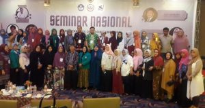 UIT Seminar Nasional, Hadirkan Direktur Sistem Inovasi Kemenristek