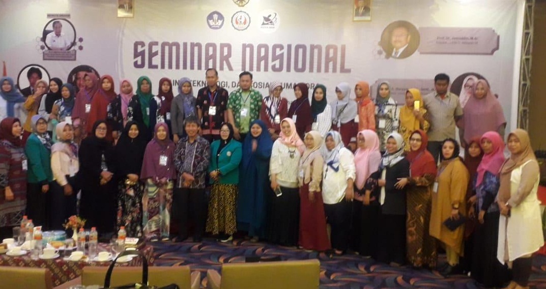 UIT Seminar Nasional, Hadirkan Direktur Sistem Inovasi Kemenristek
