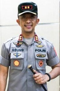 31.12 foto lutra kapol 2019, Polres Lutra Tangani 21 Kasus Percabulan, 2018 Hanya 9