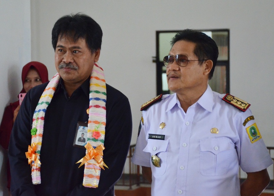 Pemda Bimtek Pengelolaan Kearsipan Perangkat Daerah 2019