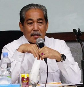 5.12 foto sidrap bupati Bupati Sidrap Pimpin Monev, Ini Arahannya