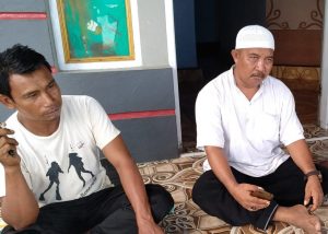 9.12 foto selayar jinato resah Warga Jinato Resah, Kesulitan Air Bersih