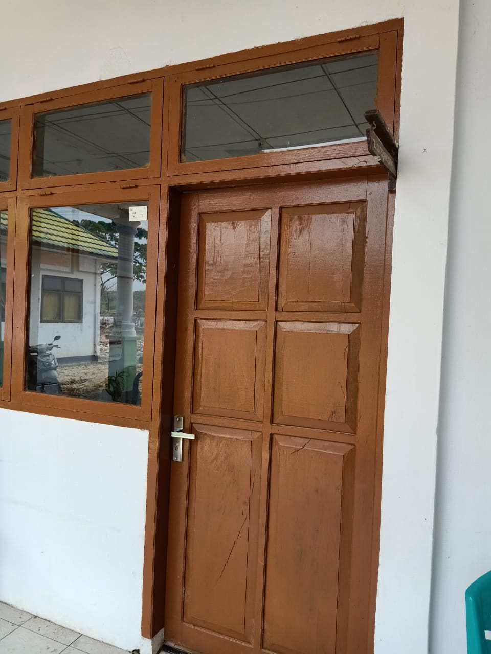 Logistik Pilkades Pasimasunggu Timur Belum Terdistribusi