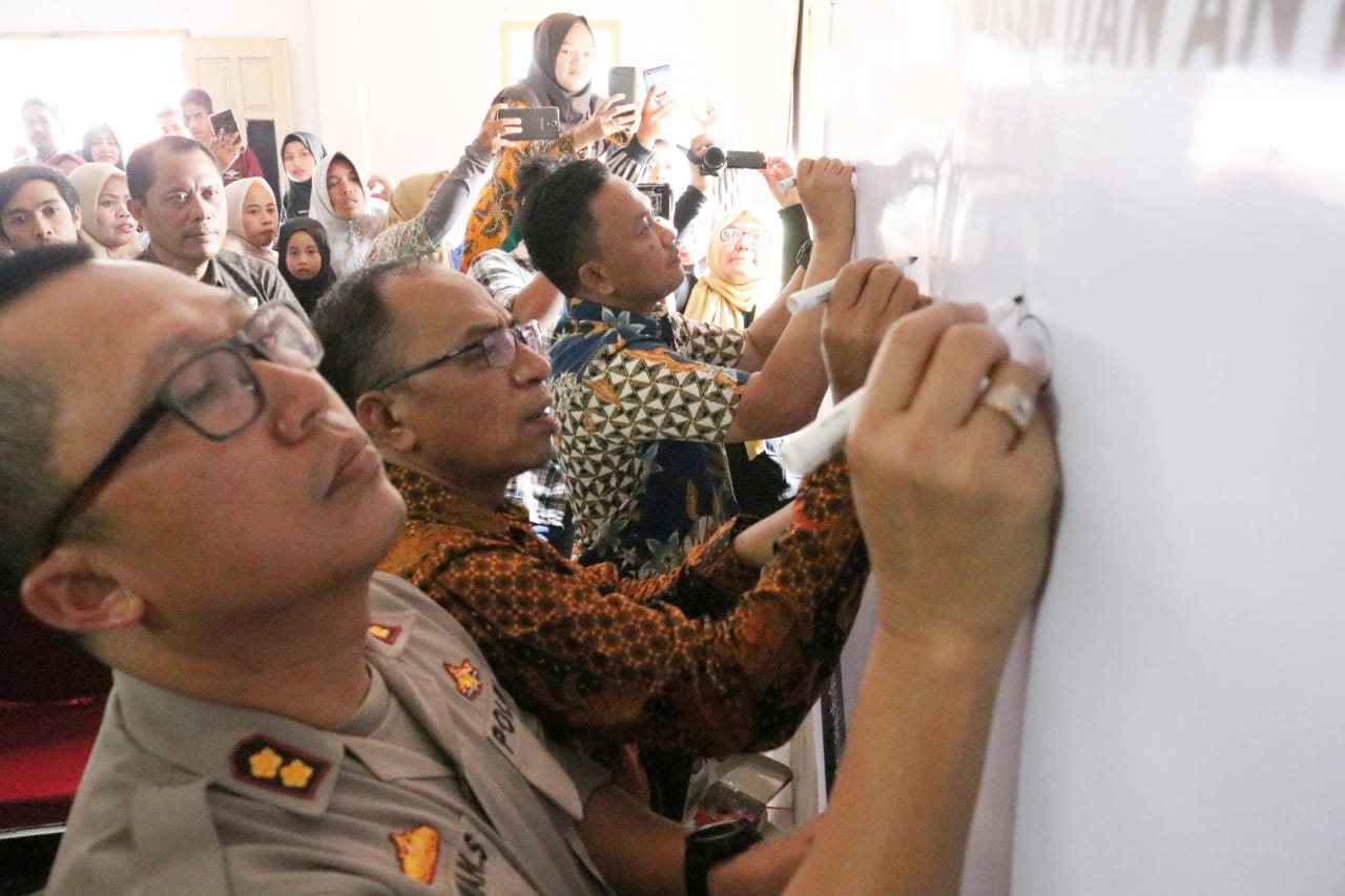 Polres Bantaeng Raih Penghargaan IKPA KPPN