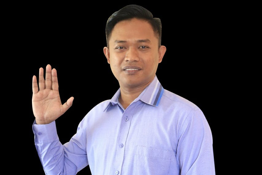 Raih Suara Terbanyak, Muhammad Yusri Siap Mengemban Amanah Rakyat di Desa Barugaiya