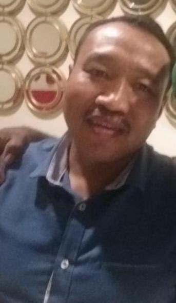 Kades Terpilih Ahmad Yani Unggul di Dua TPS Desa Bontona Saluk