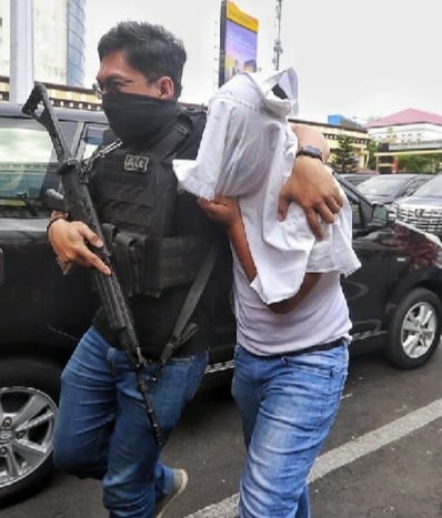 Caleg Terpilih PPP Divonis Rehab 9 Bulan