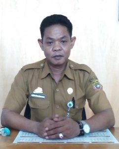 Penerimaan Retribusi Daerah Pasar Pangkajene Tembus 80 Persen