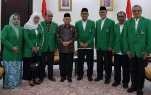 Wapres RI, Ma’ruf Amin akan Orasi Ilmiah di Milad UMI Ke-66