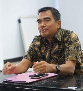 Besok, Bantuan Korban Angin Kencang dan Gaji Januari PNS Cair