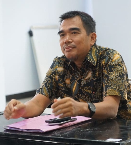 Besok, Bantuan Korban Angin Kencang dan Gaji Januari PNS Cair