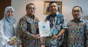 2020, Selayar Dapat Bantuan 550 Unit Rumah Program BSPS