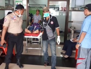 Pemkab Gowa Tanggung Biaya Pengobatan Warga Kurang Mampu