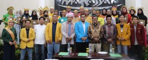 Grand Final, Hasilkan Duta Pelajar Muhammadiyah Makassar