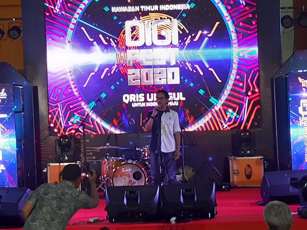 KTI Digifest Catat Lima Ribu Pengunjung Lebih