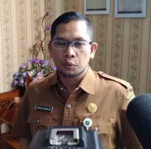 Utang BPJS Capai Rp20 M di RS Batara Siang