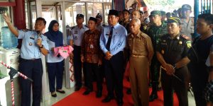 Rutan Pangkep Perkenalkan Si Intan