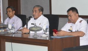 Berbagai Kegiatan Semaratkan Hari Jadi Sidrap Ke-676