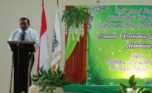 Tingkatkan Kapasitas Mahasiswa Mandiri, UPA Terapkan Kurikulum Blok