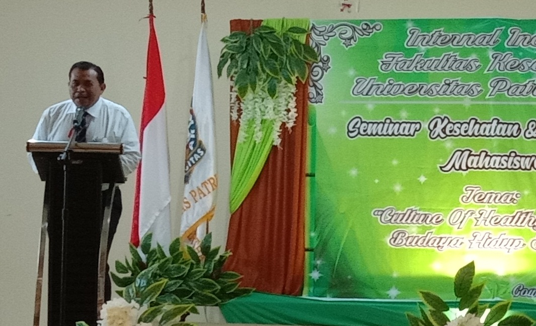 Tingkatkan Kapasitas Mahasiswa Mandiri, UPA Terapkan Kurikulum Blok