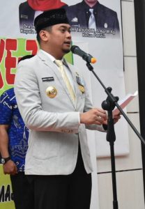 Kerukunan Umat Beragama Harus Diperkuat