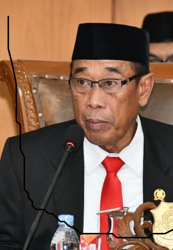 Dewan Minta Polisi Serius Tangani OTT Diknas Sidrap