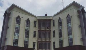 Empat Dosen IAIN Bone Delegasi IYCP Malaysia 2020