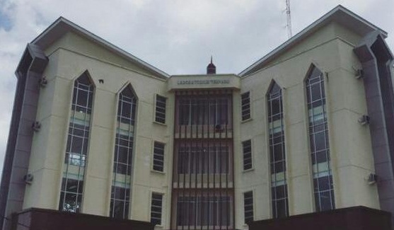 Empat Dosen IAIN Bone Delegasi IYCP Malaysia 2020