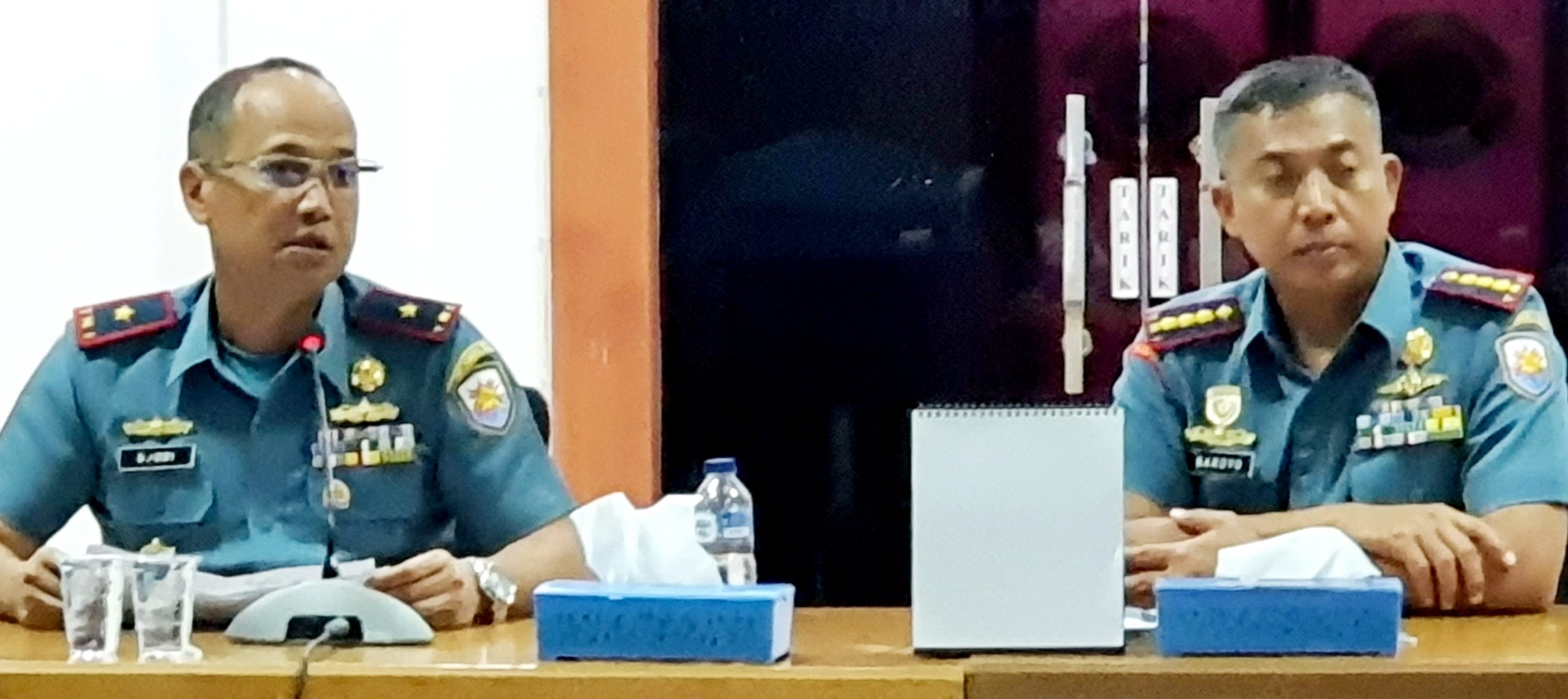 Kodingareng Keke Bakal Jadi Laboratorium Terumbu Karang Internasional
