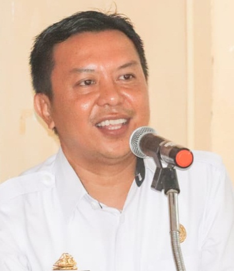 Bupati Selayar Salurkan Bantuan ke UKM di Putabangun