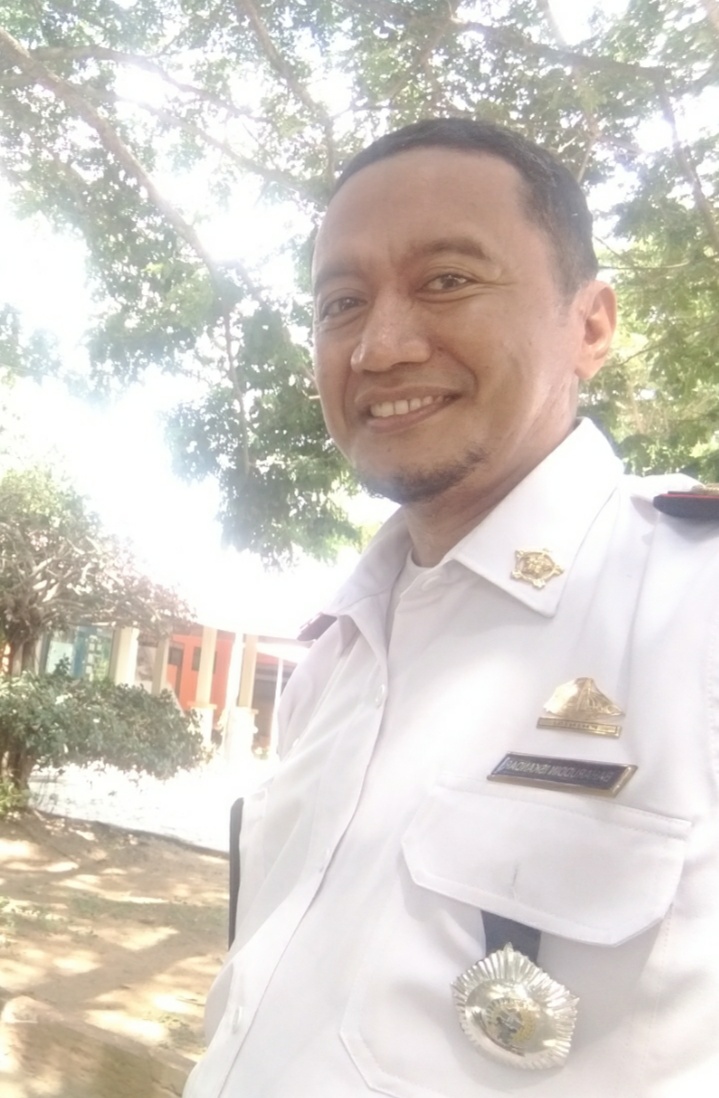 Yang Menarik dari Penyerahan E-Rapor di Pinrang