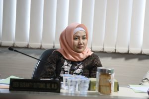 Komisi A DPRD Sulsel Soroti Penyelesaian Tapal Batas