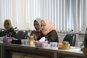 Komisi A DPRD Sulsel Soroti Penyelesaian Tapal Batas