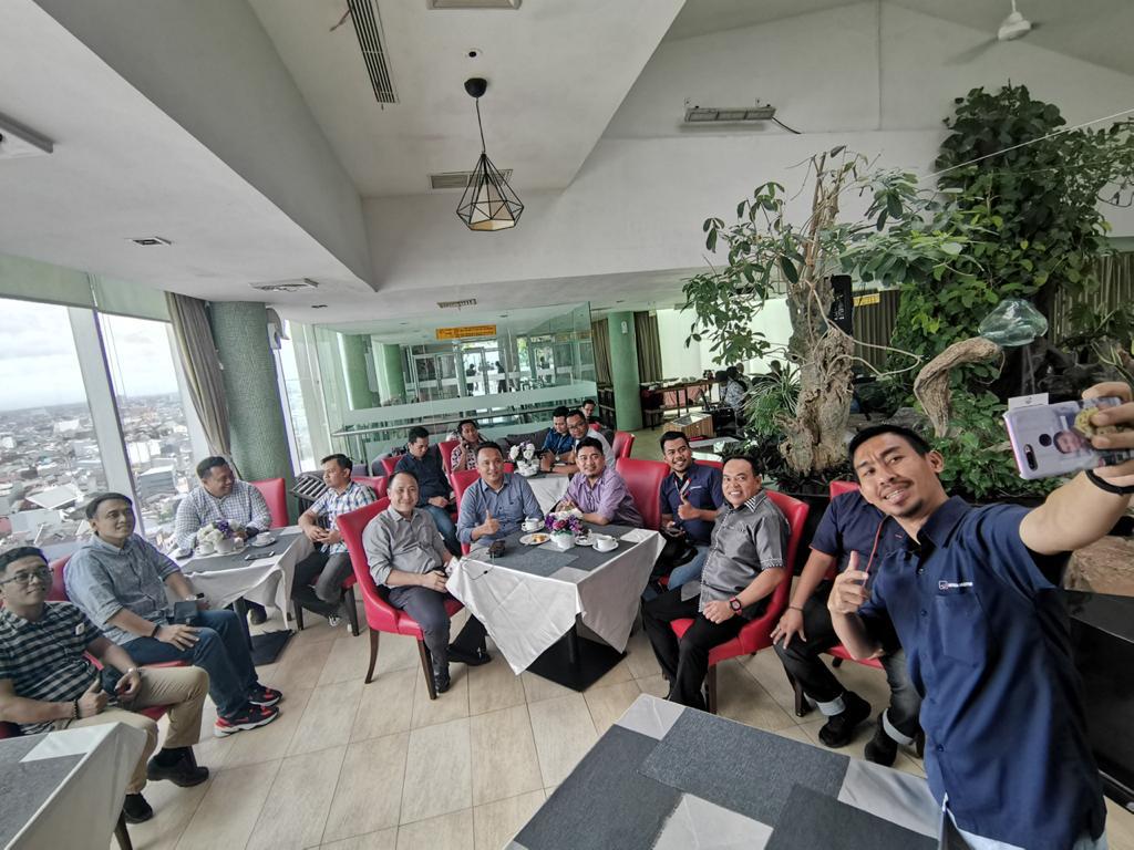 2020, Astra Group Akan Lakukan Ini