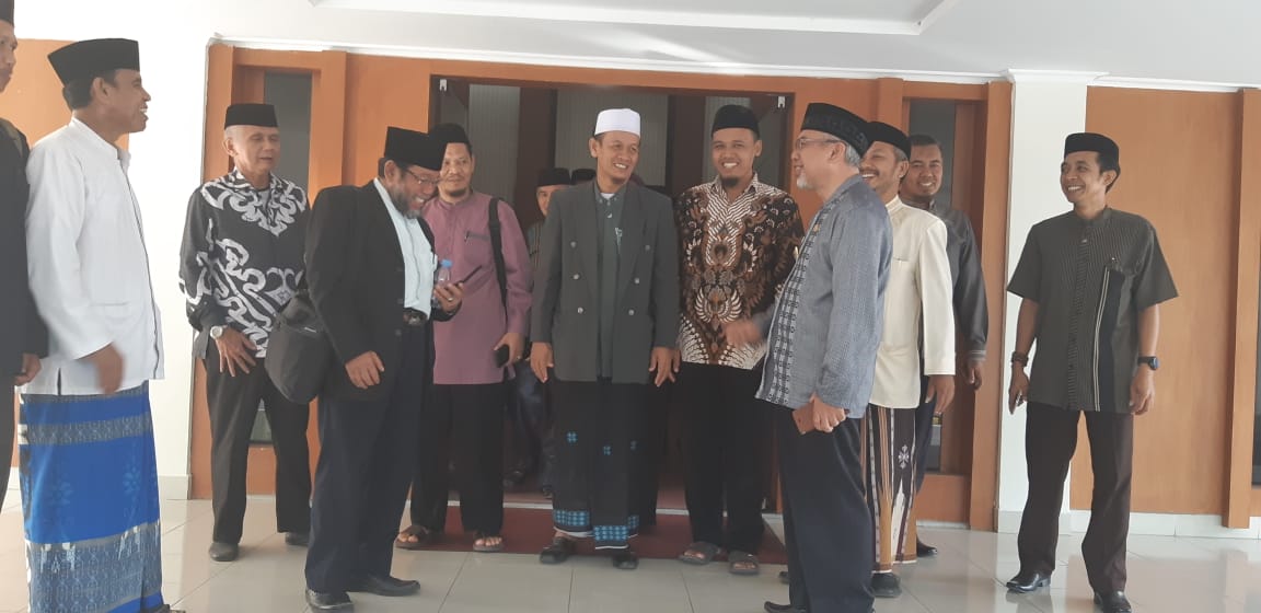 MUI Bantaeng Rapat Pengurus